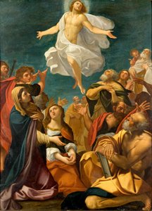 Ascension of Christ