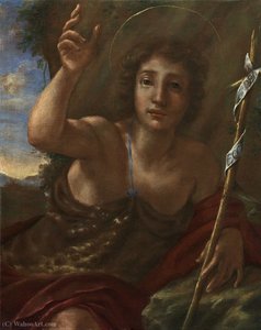 St. John the Baptist