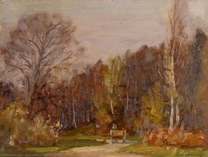 Spring — John William Howey