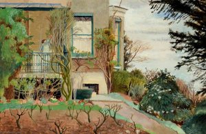The Garden