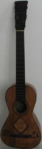 Guitar — Joan Matabosch Grifoll