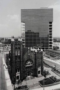 Untitled ( 3), Atlanta Historical Society — Martin Stupich