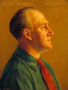 Milton Rosmer (1882–1971) — Robert John Swan