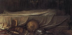 Sic Transit — George Frederic Watts