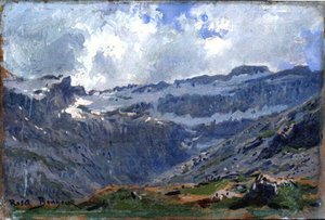 Les Pyrénées