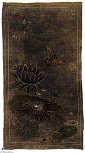 Pond 2 — Bruce Moore