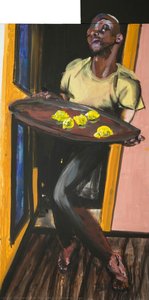 Here are the Lemons (Desmond Cadogan)