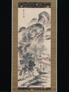 Spring Cleaning — Yokoi Kinkoku