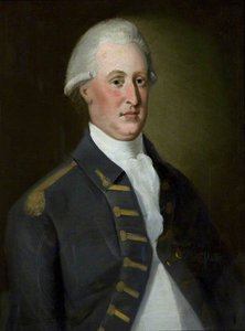 Reverend William Bruce (1757–1841), Dd — Joseph Wilson