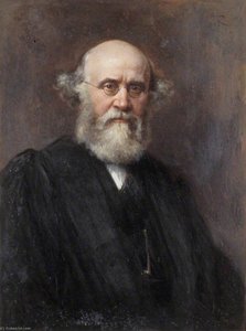 Frederick Fuller — George Reid
