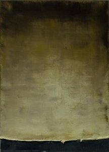 Untiled — Ahmet Cevdet Oran