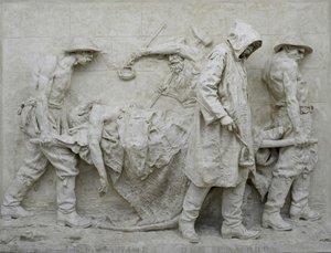 The Victims of Labour