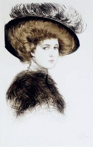 Lady Duveen