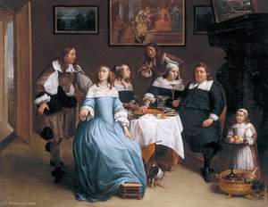 Elegant company
