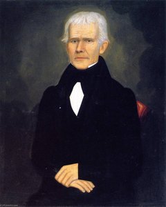 Nathaniel Bassett