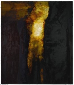 Oil and Water II