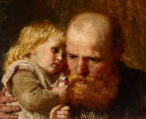 Father and Child