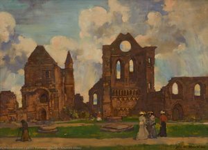Arbroath Abbey