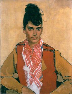 Marguerite — James Mcbey