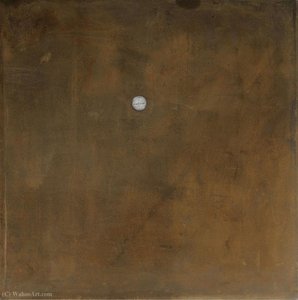 Untitled (163) — Giovanni Anselmo