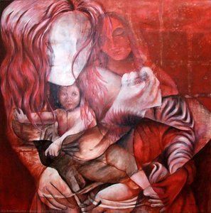 Untitled — Baruch Vergara