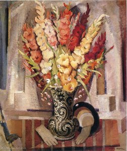 Untitled (463) — Victor Higgins