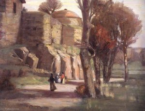 The Walls of Stirling