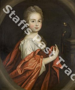 Thomas Whitby's Sister — Michael Dahl