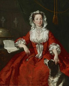 Miss Mary Edwards