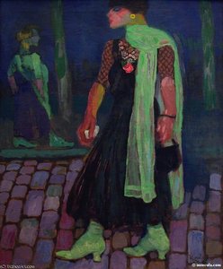 Untitled (8579) — František Kupka