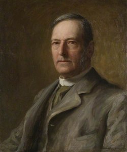 Judge Harris Lea — Brian Hatton