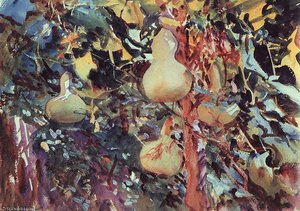 Untitled (8640) — John Singer Sargent