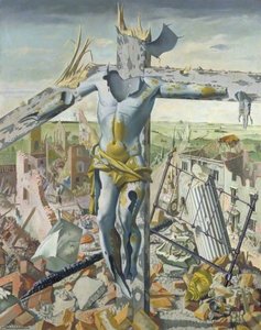 In The Image Of Man — Robert Henderson Blyth