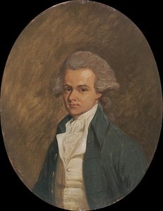 Bani — Samuel De Wilde