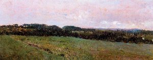 Vendimia En Vigo — Aureliano De Beruete Y Moret