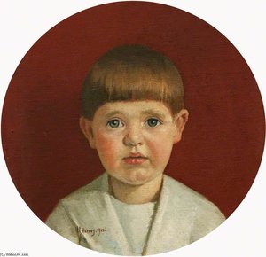 James Jewill Hill Junior