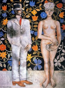 Untitled (204) — Franco Gentilini
