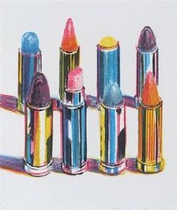 Eight Lipstick