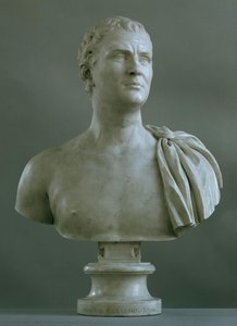 Baron Philipp von Stosch