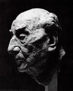 Sir Brinsley Ford — Martin Yeoman