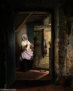 The surprise