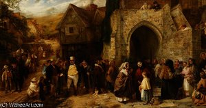 The Statute Fair — George Bernard Oneill