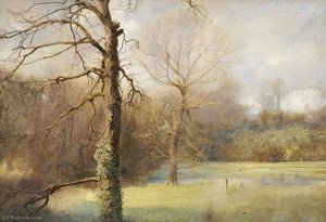 Springtime — John William North