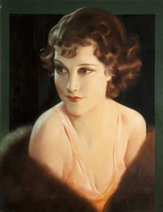 She's A Leyland Lady, 1938 — Walter Lambert