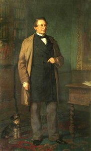 Thomas Holloway