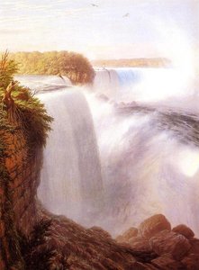 Niagara Falls