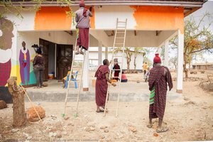 Working With The Community — Vibhor Yadav