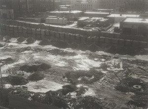 133rd Street And Riverside Drive — Madoka Takagi