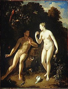 ADAM ET EVE