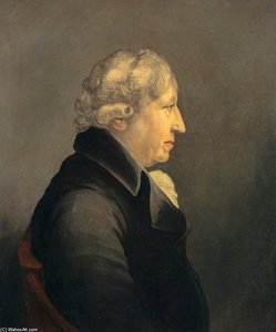 Patrick Miller Of Dalswinton — Alexander Nasmyth
